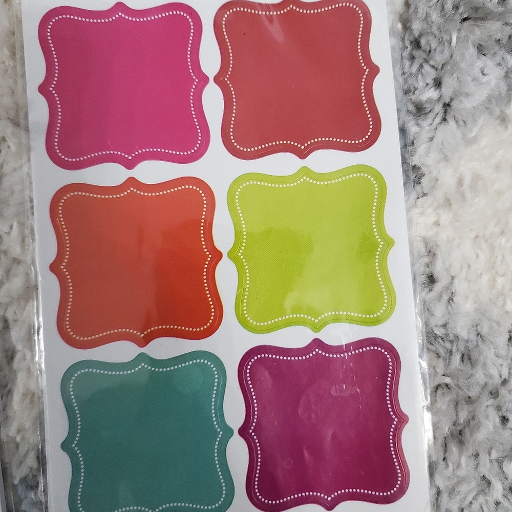Stickers - Picture 5 of 7